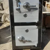 نعمت آباد شهرک ولیعصر گاوصندوق کد۰۰۰۰۶|ابزارآلات|تهران, نعمت‌آباد|دیوار