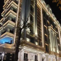 ۱۲۵متر ۲خواب رو به نما بافت شهرک بنفشه