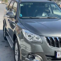 هایما اس ۷ مدل ۴۰۲|خودرو سواری و وانت|کازرون, |دیوار