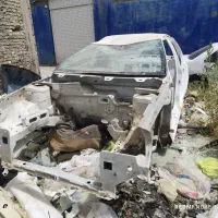 فروش اتاق سمند سورن 1404سفید.