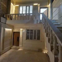 دوطبقه ویلایی با طراحی VIP / فول آپشن /خاص و کمیاب