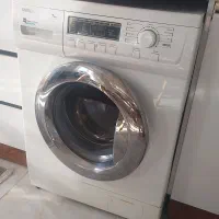 ماشین لباسشویی اسنوا