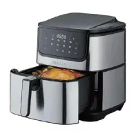 سرخ کن بدون روغن|اجاق گاز و لوازم برقی پخت‌وپز|پاکدشت, پاکدشت (مامازند)|دیوار