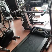 تردمیل|تجهیزات ورزشی|فردیس, سرحد آباد|دیوار