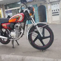 متور هوندا احسان ۱۵۰سی سی مدل۱۴۰۳/۹/۲۵ پلمپ