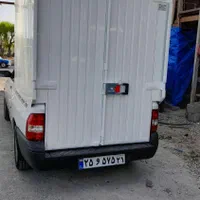 باربند سازی اسپاد