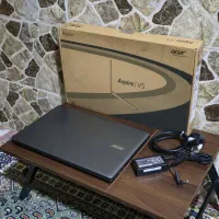 لب تاب اِیسر i5|رایانه همراه|اصفهان, آفاران|دیوار