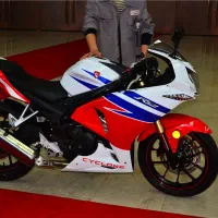 دینو250طرح cbr