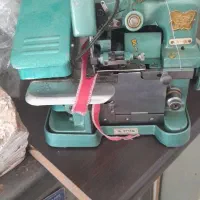 زیگزال سه نخ پروانه ای