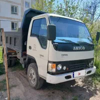 آمیکو مدل 86