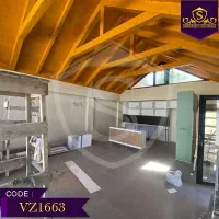 ویلا 230 متری روف دار/سند تک برگی/زیباکنار|فروش خانه و ویلا|رشت, دیلمان|دیوار