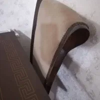 میز غذاخوری|میز و صندلی غذاخوری|نقده, |دیوار