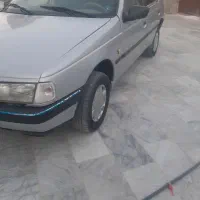 پژو۸۹فروش فوری