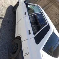 خودرو سواری|خودرو سواری و وانت|سلماس, |دیوار