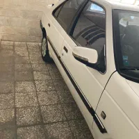 پژو Slx موتور tu5|خودرو سواری و وانت|تهران, مسعودیه|دیوار