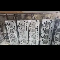سرسیلندرپژو405و...استوک درحد نو|قطعات یدکی و لوازم جانبی|نهاوند, |دیوار
