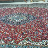 یک جفت فرش لاکی درحد نو نو نو|فرش|شیراز, شهرک فرهنگیان|دیوار