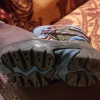 بوت بچه گانه المانی اصل|کفش و لباس بچه|محمودآباد, |دیوار