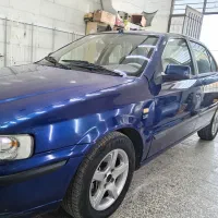 سمند lxمدل 92