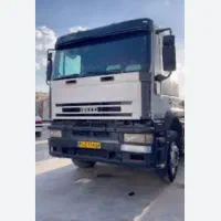 استخدام راننده تریلی