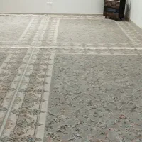 فرش 9متری نو