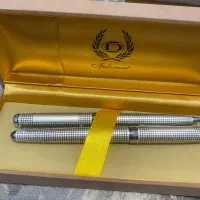 ست خودنویس و خودکار ایپلمات