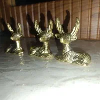 س عدد دکور برنز