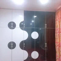 فروش درب کمد دیواری