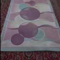 فرش اتاق خواب
