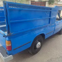 نیسان دوگانه درجه یک|خودرو سواری و وانت|رشت, رشتیان|دیوار