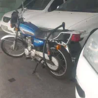 موتور هوندا تکتاز ۱۵۰ استارتی
