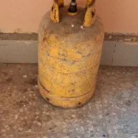سه عدد سیلندر