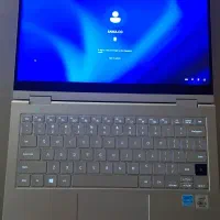 لپ تاپ سامسونگ در حد نو|رایانه همراه|تبریز, |دیوار