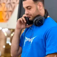 دیجی سهند djsahand1|خدمات پذیرایی، مراسم|کرمانشاه, |دیوار