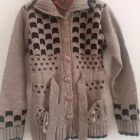 لباس بافت زنانه