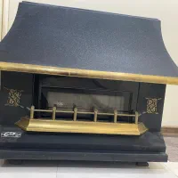 بخاری تکنو هاوس بزرگ|بخاری، هیتر، شومینه|پردیس, فاز ۳|دیوار