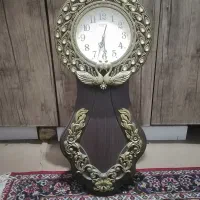 ساعت دیواری سالم میباشد|ساعت دیواری و تزئینی|مشهد, خواجه ربیع|دیوار