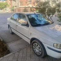 سمند ef7