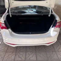 بی وای دی FT3 مدل ۹۷ خانگی|خودرو سواری و وانت|یزد, |دیوار