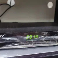 دستگاه دیجیتال برند دنای|پخش‌کننده DVD و ویدیو|رشت, حمیدیان|دیوار