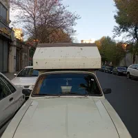 پیکان وانت تک گانه