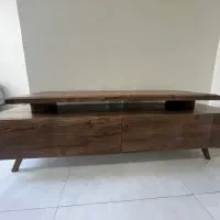 میز تلوزیون