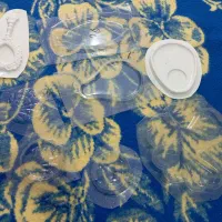 فروش تعدادی وسایل شمع سازی و اکسسوری بتنی سازی