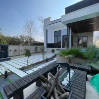 شکارواقعی سال(ویلاباغ سنددارمدرن درلوکیشن رویایی)