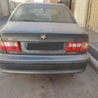 فروش چراغ عقب سمند lx