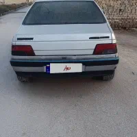 پژو405|خودرو سواری و وانت|مرودشت, پشت سایپا‎|دیوار