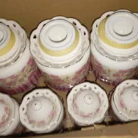 ست ادویه|ظروف سرو و پذیرایی|خرم‌آباد, |دیوار