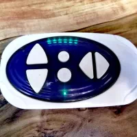 ماشین شارژی دو موتوره Laodis|اسباببازی بچه|قم, سعادتی|دیوار