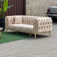 مبل راحتی از دم قسط