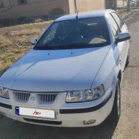 سمند LX مدل 1400